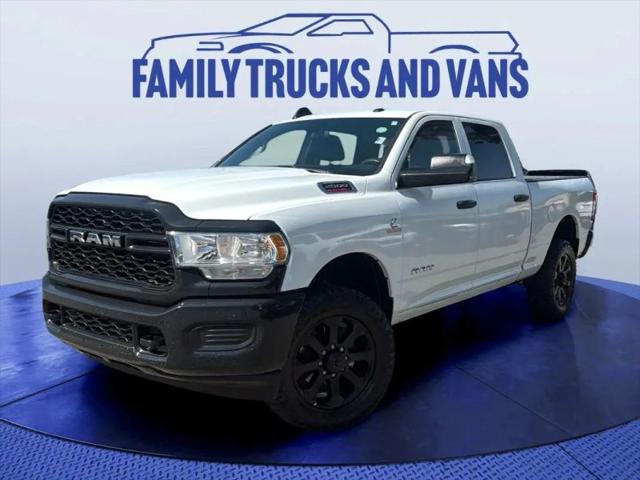 2022 Ram 2500 Tradesman Crew Cab 4x4 64 Box for sale in Denver, CO