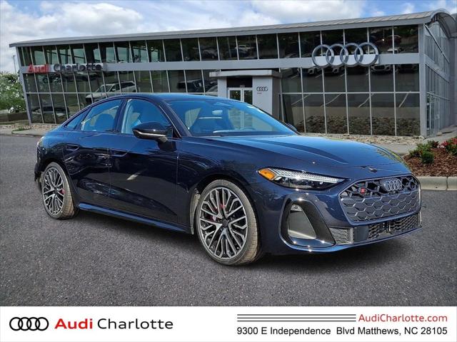 2026 Audi S5 Prestige TFSI quattro S tronic for sale in Matthews, NC