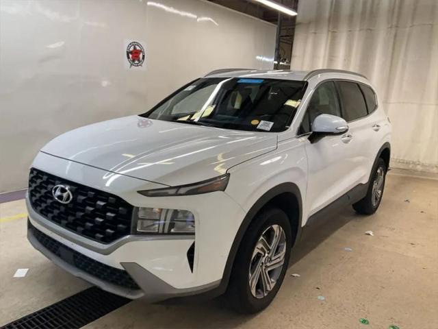 2023 Hyundai Santa Fe SEL for sale in Summerville, SC