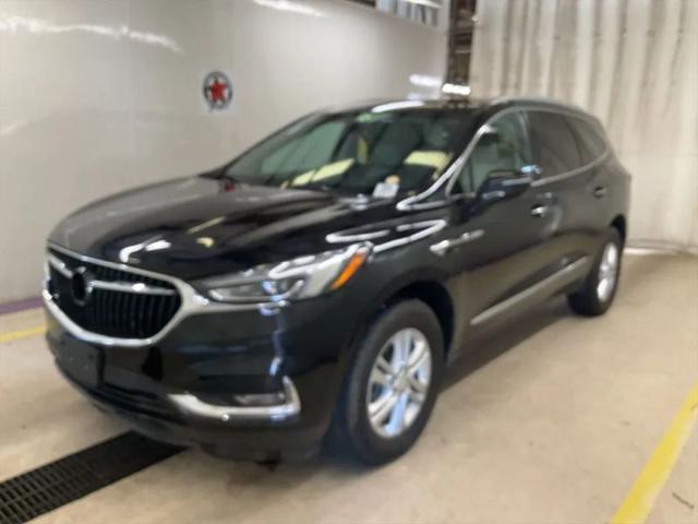 2020 Buick Enclave AWD Essence for sale in Summerville, SC