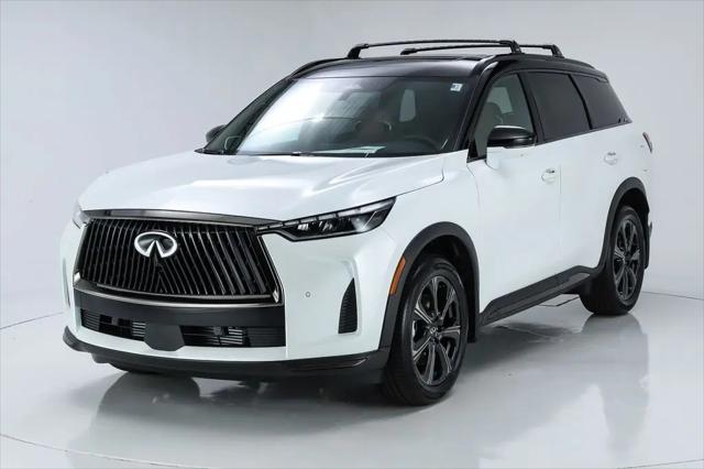 2027 INFINITI QX60 AUTOGRAPH AWD for sale in Knoxville, TN
