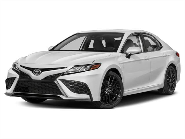 2024 Toyota Camry XSE V6 for sale in Rockville, MD