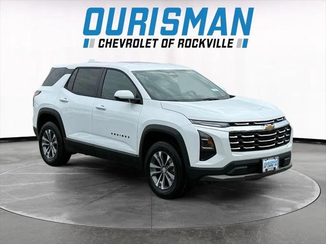 2027 Chevrolet Equinox LT FWD for sale in Rockville, MD