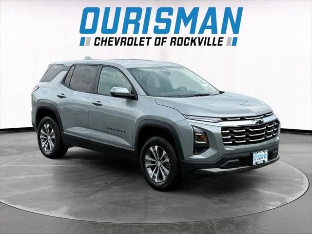 2027 Chevrolet Equinox LT AWD for sale in Rockville, MD