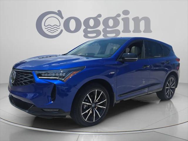 2026 Acura RDX A-Spec Advance for sale in Fort Pierce, FL
