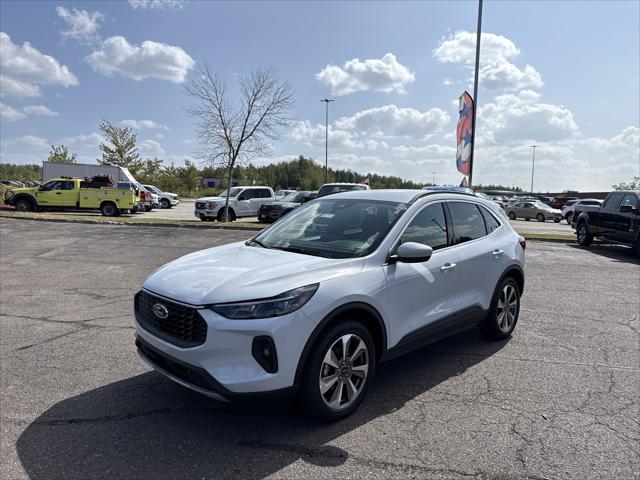 2025 Ford Escape Platinum for sale in Duluth, MN