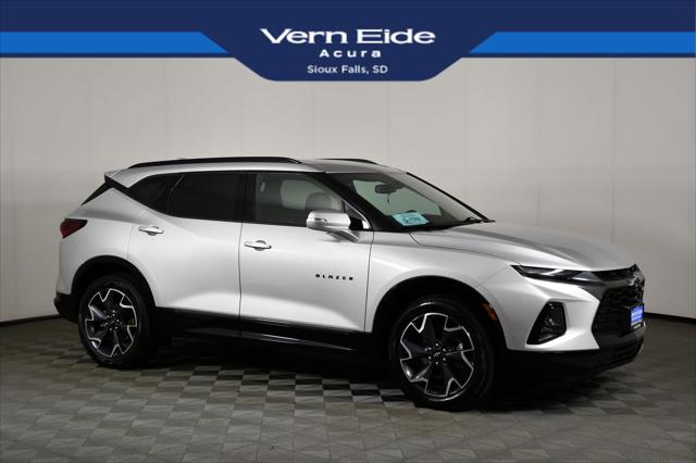 2022 Chevrolet Blazer AWD RS for sale in Siux Falls, SD