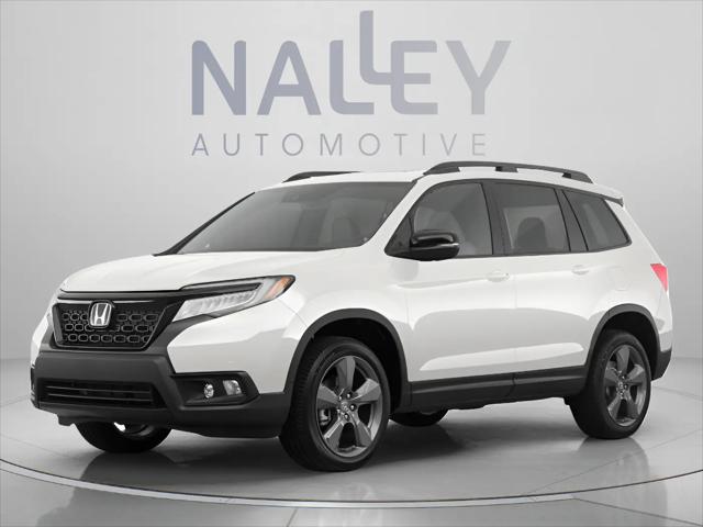 2019 Honda Passport Touring for sale in Marietta, GA
