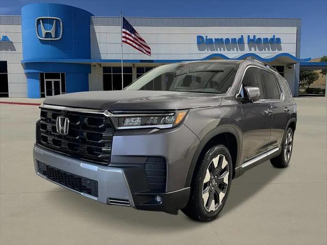 2026 Honda Pilot Elite for sale in City Of Industry, CA