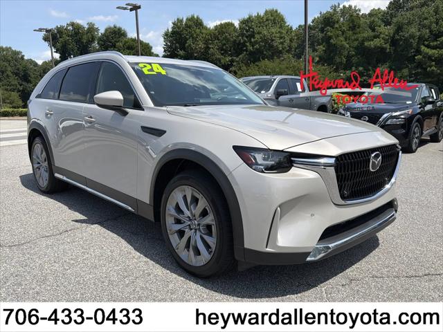 2024 Mazda X-90 3.3 Turbo Premium for sale in Athens, GA