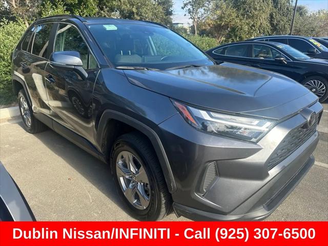 2025 Toyota RAV4 Hybrid XLE for sale in Dublin, CA