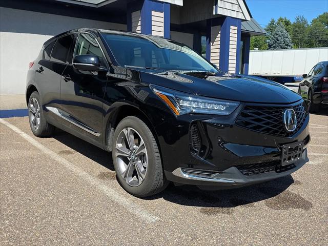 2025 Acura RDX Technology for sale in South Burlington, VT