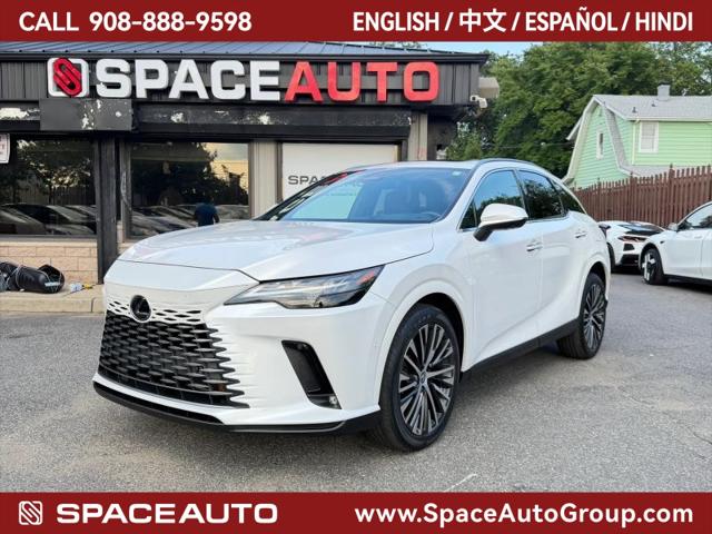 2023 Lexus RX 350 Premium Plus for sale in East Brunswick, NJ