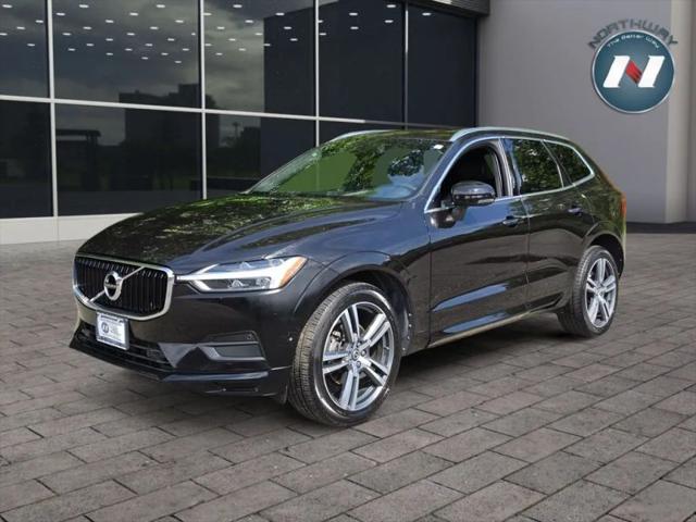 2018 Volvo XC60 T5 Momentum for sale in Lake Hopatcong, NJ