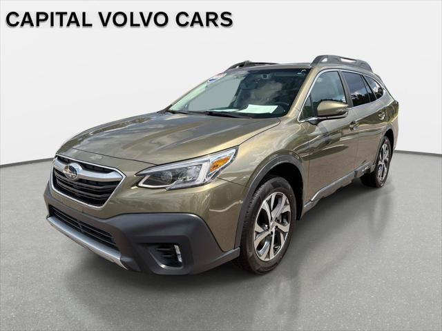 2022 Subaru Outback Limited for sale in Tallahassee, FL
