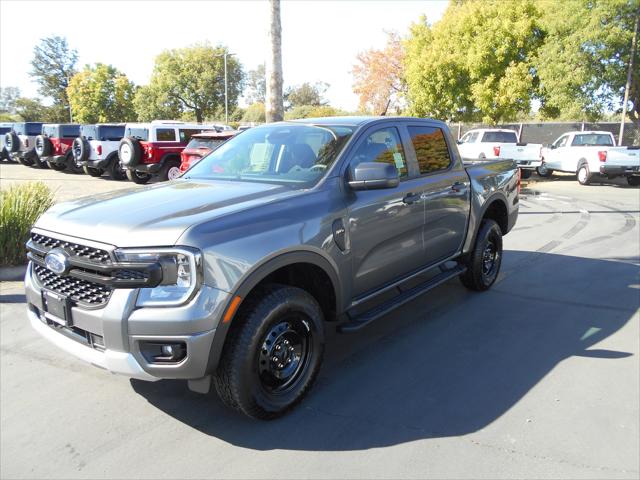 2026 Ford Ranger XL for sale in Corning, CA