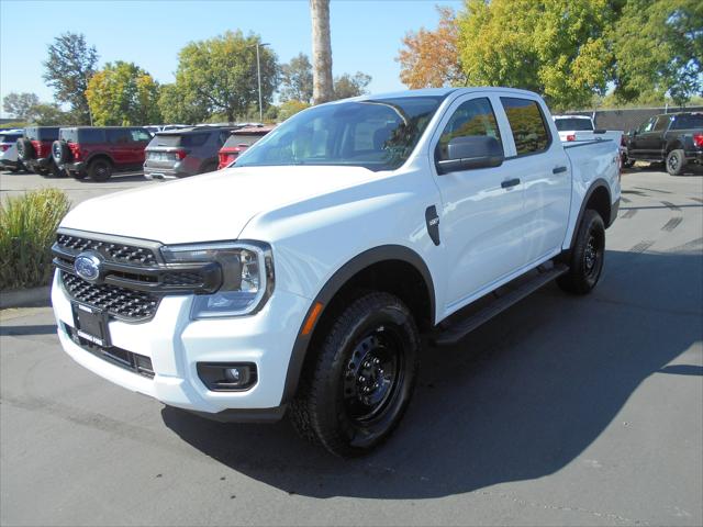 2026 Ford Ranger XL for sale in Corning, CA