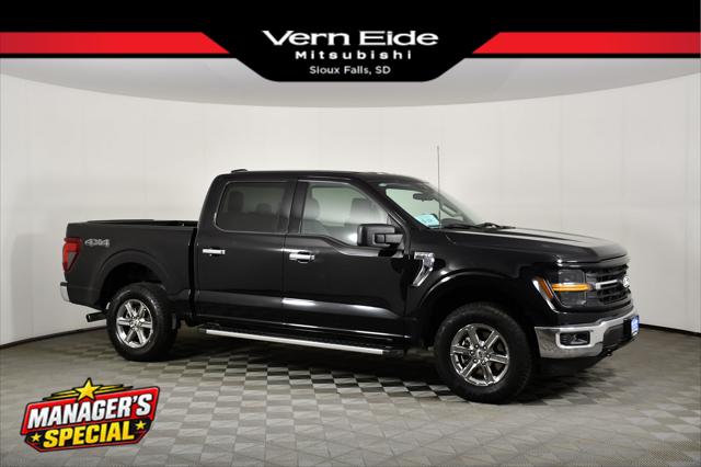 2025 Ford F-150 XLT for sale in Sioux Falls, SD