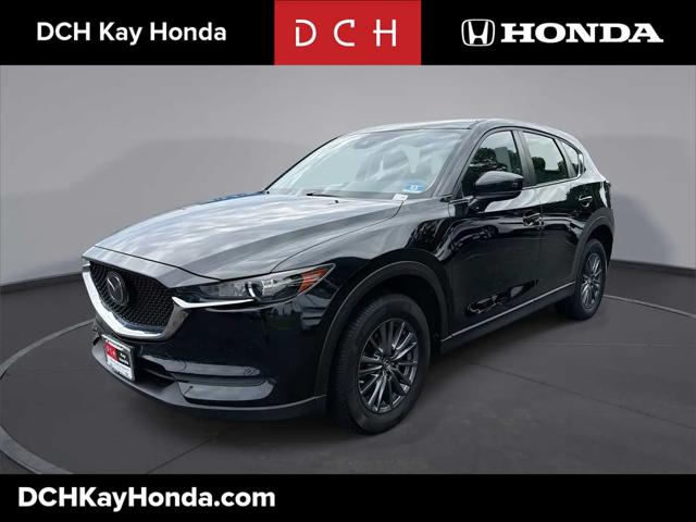 2020 Mazda CX-5 Sport for sale in Eatontown, NJ
