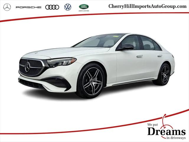 2024 Mercedes-Benz E 350 E 350 for sale in Cherry Hill, NJ