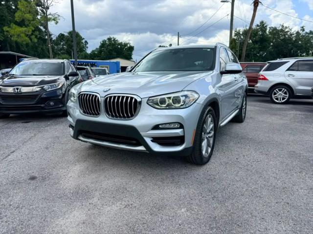 2019 BMW X3 sDrive30i for sale in Tampa, FL