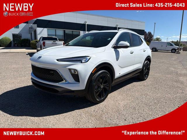 2026 Buick Encore GX Sport Touring AWD for sale in St. George, UT