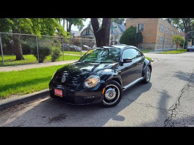2013 Volkswagen Beetle 2.5L for sale in Chicago, IL