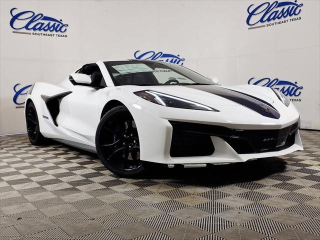 2027 Chevrolet Corvette 2LT for sale in Beaumont, TX