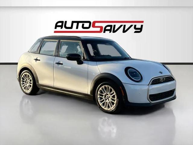 2025 MINI Hardtop Cooper for sale in Gilbert, AZ