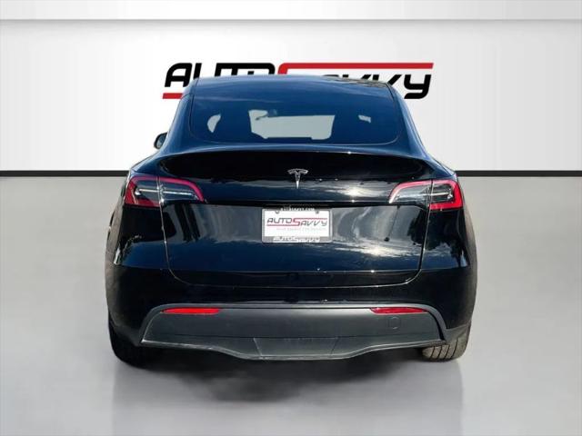 2024 Tesla Model Y Base