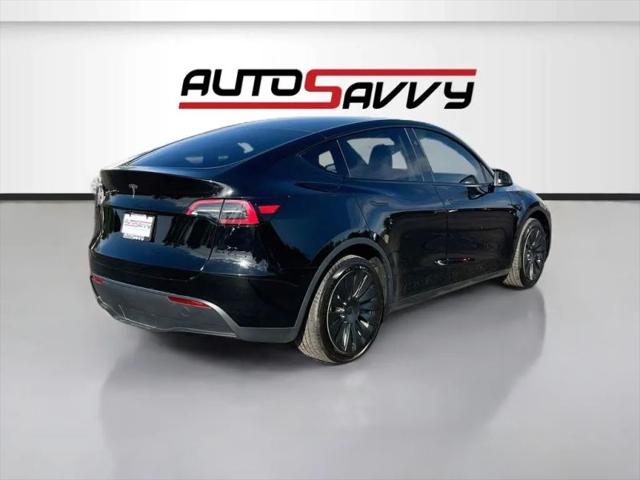 2024 Tesla Model Y Base