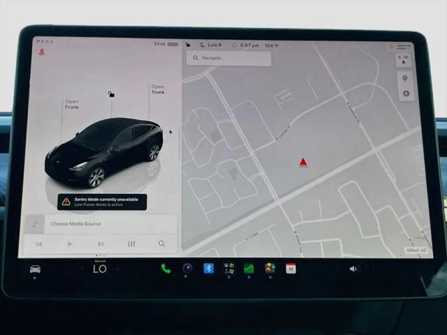 2024 Tesla Model Y Base