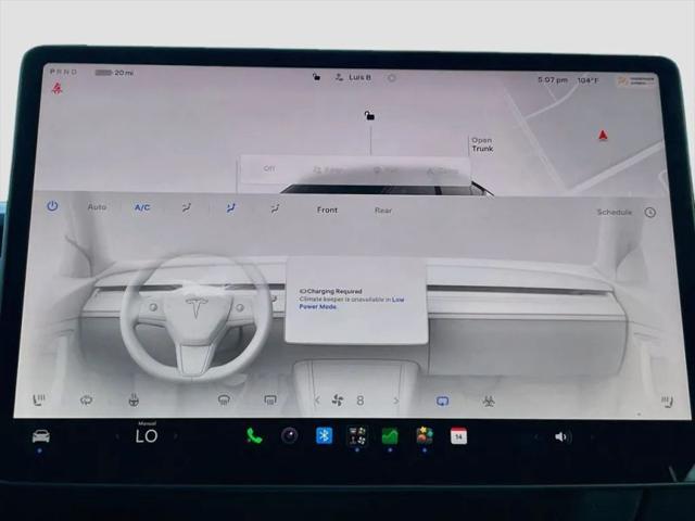 2024 Tesla Model Y Base