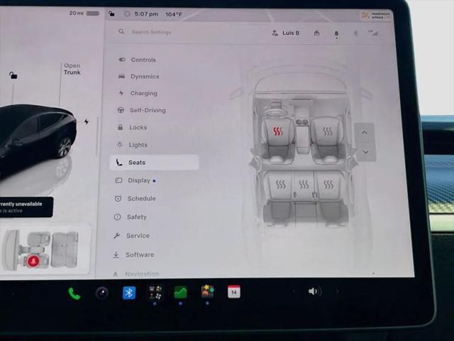 2024 Tesla Model Y Base