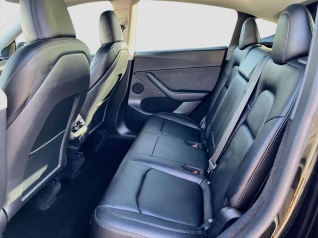 2024 Tesla Model Y Base
