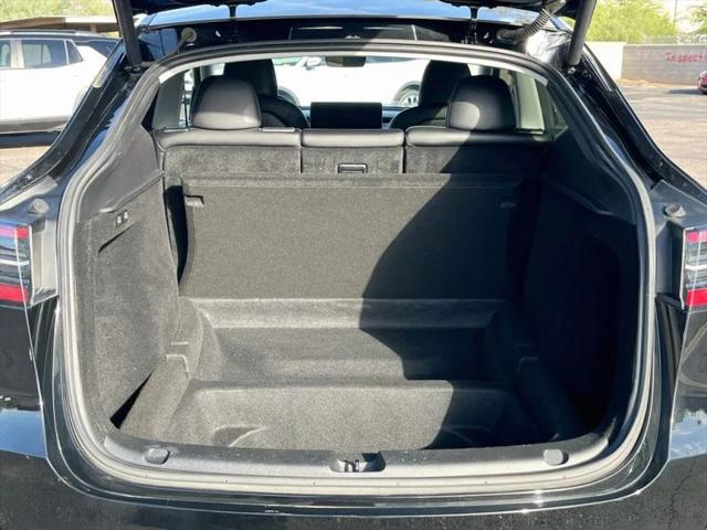 2024 Tesla Model Y Base