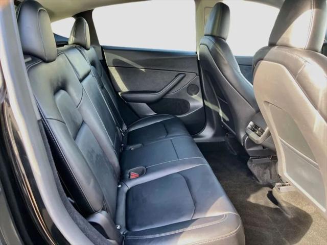 2024 Tesla Model Y Base