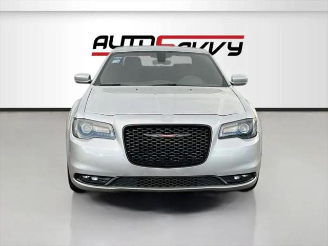 2023 Chrysler 300 300S