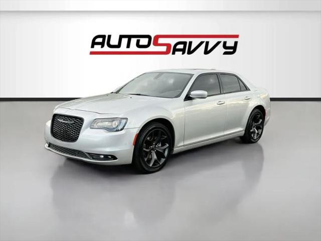2023 Chrysler 300 300S