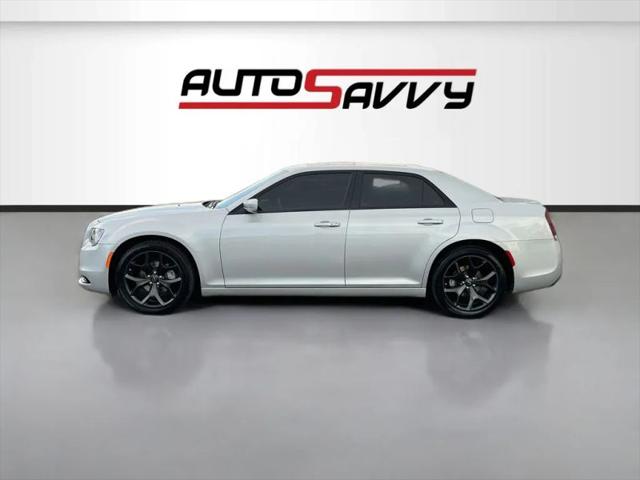 2023 Chrysler 300 300S