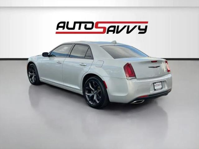 2023 Chrysler 300 300S