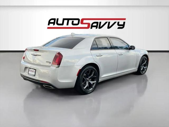 2023 Chrysler 300 300S