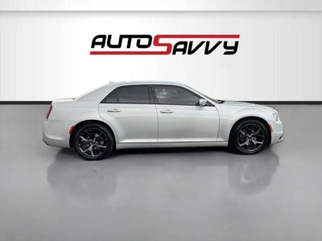 2023 Chrysler 300 300S