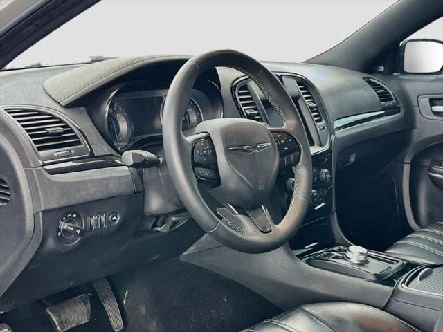 2023 Chrysler 300 300S