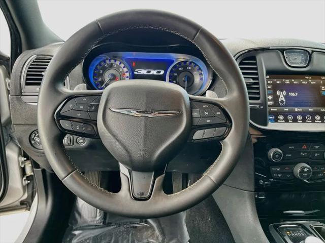 2023 Chrysler 300 300S