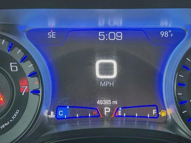 2023 Chrysler 300 300S