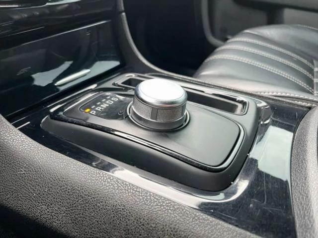 2023 Chrysler 300 300S