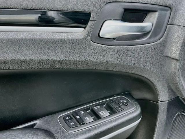 2023 Chrysler 300 300S