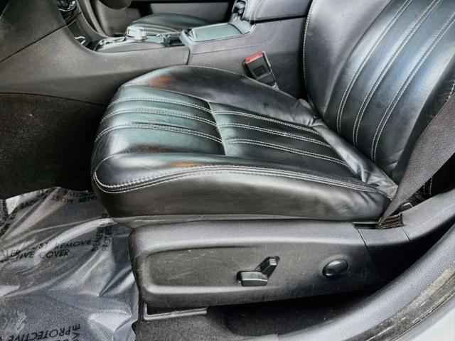 2023 Chrysler 300 300S