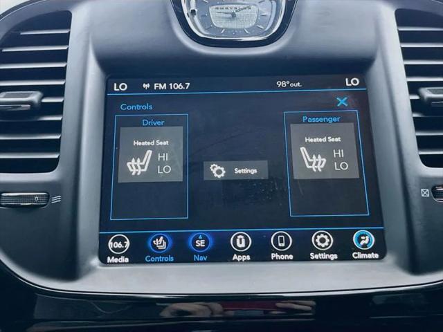 2023 Chrysler 300 300S
